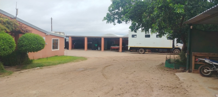 3 Bedroom Property for Sale in Tierfontein AH Western Cape